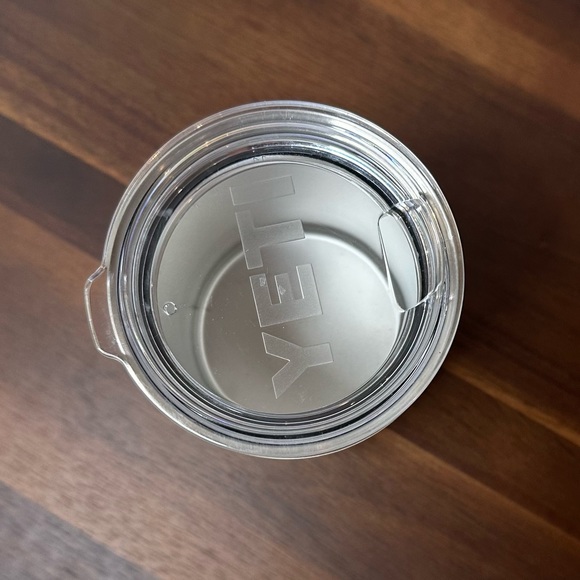 ❌SOLD❌YETI 10 oz Rambler Stainless Steel - Picture 5 of 5